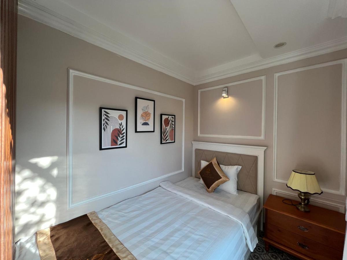 Paris Of Dragon Bay Otel Ha Long Dış mekan fotoğraf